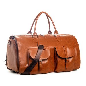 Fashion Hanging Portable Business Travel Bag | ShopDecimals