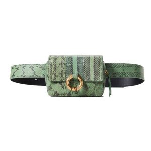 The same fashion belt phone pocket | ShopDecimals