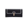 Women's Long And Simple Student Large Capacity Multi-card-slot Clutch | ShopDecimals