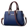 Large Capacity Simple All-match Women's Shoulder Bag Fashion | ShopDecimals
