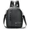 Multi-layer Travel Bag Backpack | ShopDecimals