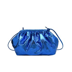 Simple Hair Clip Shoulder Crossbody Bag | ShopDecimals