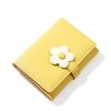 Cute Little Flower Coin Purse Wallet | ShopDecimals