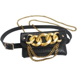 Fashion Bags For Women Fanny Pack Detachable Mini Waist | ShopDecimals