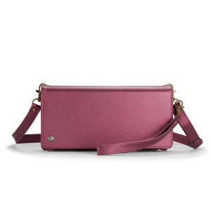 Universal Wallet For Mobile Phone Leather Case Card Multi-functional Phone Case | ShopDecimals