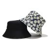 Women's Casual Printed Reversible Fisherman Hat | ShopDecimals