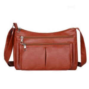Fashion One Shoulder Crossbody Bag | ShopDecimals
