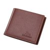 Bag Haircut Short Men's Wallet | ShopDecimals
