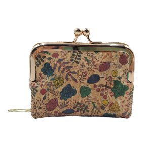 Ladies Casual Omnipresent Clip Purse | ShopDecimals