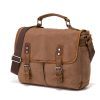 Horse leather briefcase | ShopDecimals