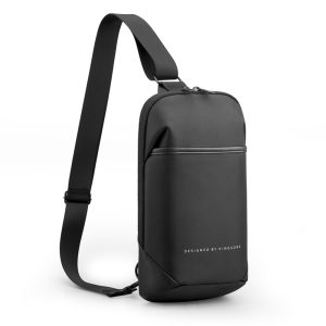 Casual men's chest bag | ShopDecimals