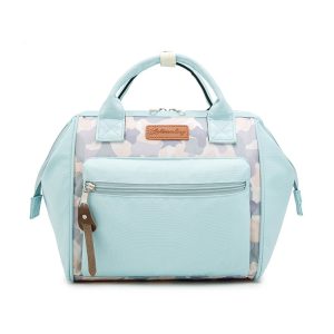 Waterproof Multifunctional Fashion Simple Handbag | ShopDecimals