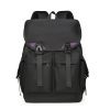 Flip Large Capacity Travel Backpack Outdoor Casual Fashion Backpack | ShopDecimals