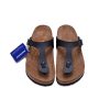Wide BK Flip-flops Men And Women | ShopDecimals