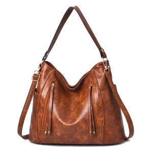 Korean Women's Bag, Shoulder Bag, Messenger Bag, Large-capacity Bag | ShopDecimals