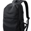 Backpack Men'S Casual Waterproof Travel Bag Computer Bag Backpack | ShopDecimals