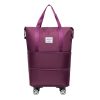 Double-layer Extended Large Capacity Travel Bag | ShopDecimals