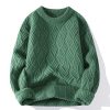 Autumn And Winter Clothing Men's Thick Sweater | ShopDecimals