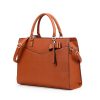 Solid Color Fashion Personalized Laptop Bag | ShopDecimals