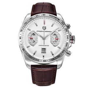 High Quality Quartz Watch from Pagani Design | ShopDecimals