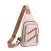 Casual All-match Chest Bag Women | ShopDecimals