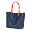 European And American Fashion Tote Bag Shoulder | ShopDecimals