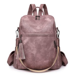 Multi-functional Large Capacity Shoulder Messenger Bag | ShopDecimals