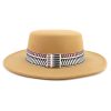 Men's And Women's Broad-brimmed Hat | ShopDecimals