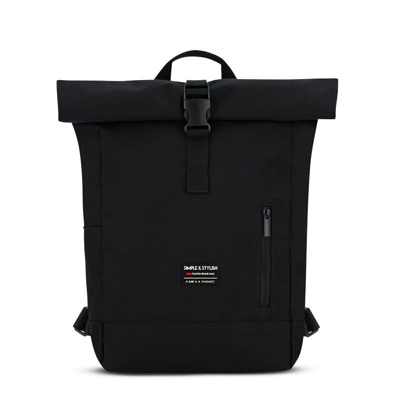 Travel Backpack Large Capacity Waterproof Multi Space Backpack Computer Bag Roll Up Backpack | ShopDecimals