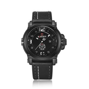 Men's Watches, Calendar Watches, Water Quartz Watches | ShopDecimals