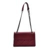 Chain Underarm Simple All-match Popular Messenger Bag Rhombus Women's Shoulder Bag | ShopDecimals