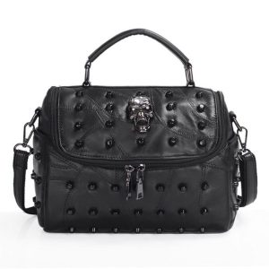 Women Leather Handbag | ShopDecimals