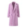 Loose And Warm Overcoat Coat For Women | ShopDecimals
