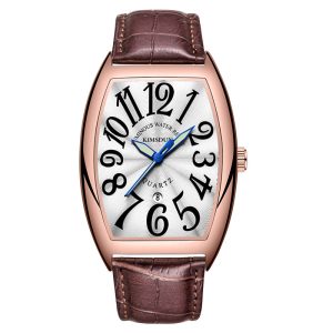 Men's Watch Luminous Watch Men's Watch Quartz Watch | ShopDecimals