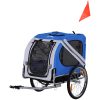Bicycle Trailers, Pet Carts, Bicycle Carts, Cargo Transport Accessories | ShopDecimals