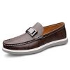 Spring Low-top Slip-on Slip-on Flat Casual Shoes | ShopDecimals