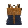Vintage Canvas Backpack Women | ShopDecimals