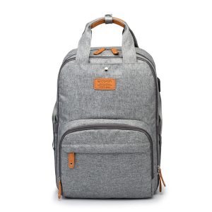 Multifunctional Folding Mommy Bag | ShopDecimals