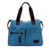 Canvas handbag | ShopDecimals