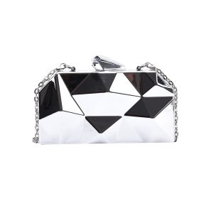 Net Red Chain Shoulder Messenger Bag Women | ShopDecimals