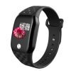 Compatible with Apple , A88 + color screen smart bracelet | ShopDecimals