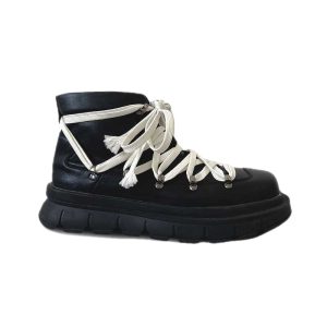 Couple High Top Sneakers Men's Retro Boots | ShopDecimals