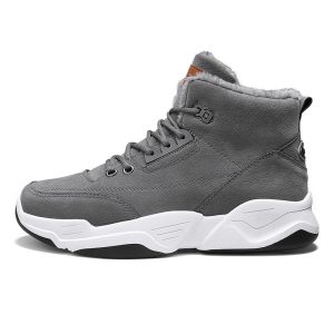 Men's Tooling Boots British Style All-Match | ShopDecimals