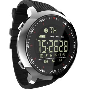 MK18 smart watch bracelet | ShopDecimals