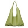 Ins Design Underarm Bags Fashion Solid Color Large Capacity Simple Shoulder Bag For Women Party Bags |ShopDecimals