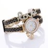 Bracelet watch sequin bracelet watch | ShopDecimals