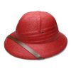 Toquilla British Explorer Straw Helmet Pith Sun Hats | ShopDecimals