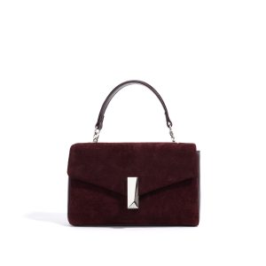 Leather Large Capacity Cowhide Leather Single-shoulder Bag | ShopDecimals