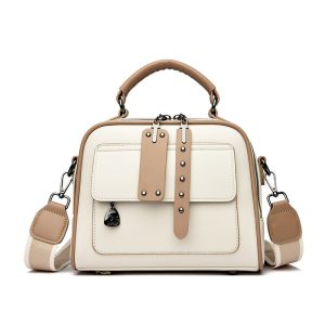 Women's Fashionable All-match Large Capacity Handbag | ShopDecimals