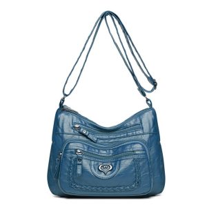 Summer Versatile Shoulder Bag Large Capacity Messanger Bag | ShopDecimals